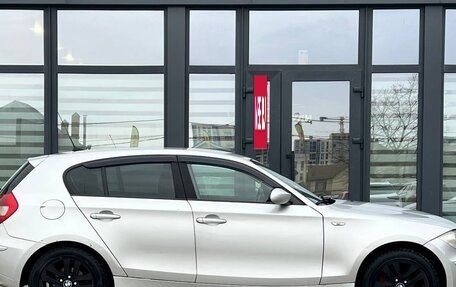 BMW 1 серия, 2005 год, 550 000 рублей, 4 фотография