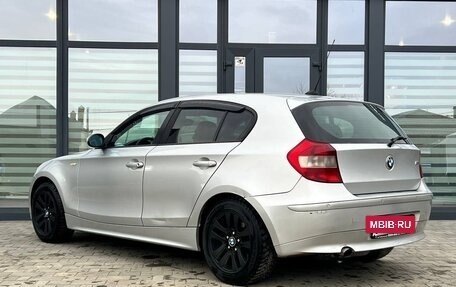 BMW 1 серия, 2005 год, 550 000 рублей, 3 фотография