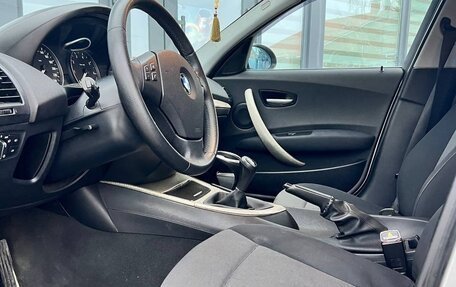 BMW 1 серия, 2005 год, 550 000 рублей, 9 фотография