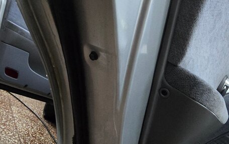 KIA Magentis I, 2005 год, 470 000 рублей, 15 фотография