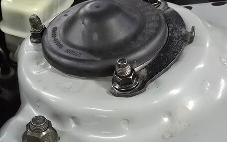 KIA Magentis I, 2005 год, 470 000 рублей, 9 фотография