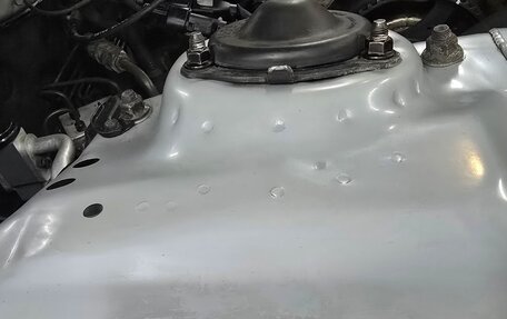 KIA Magentis I, 2005 год, 470 000 рублей, 11 фотография