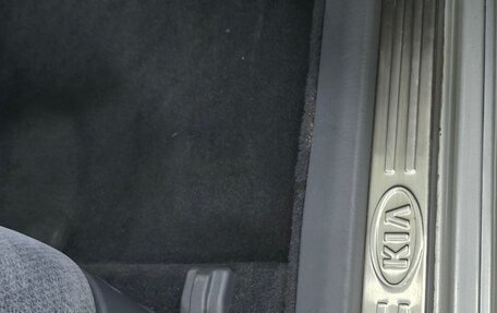 KIA Magentis I, 2005 год, 470 000 рублей, 18 фотография