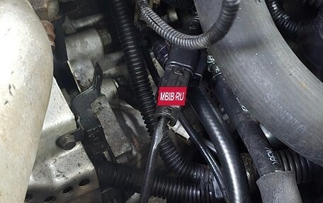 KIA Magentis I, 2005 год, 470 000 рублей, 8 фотография