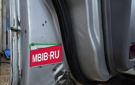 KIA Magentis I, 2005 год, 470 000 рублей, 14 фотография