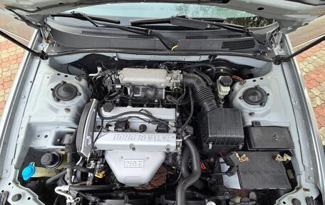 KIA Magentis I, 2005 год, 470 000 рублей, 26 фотография