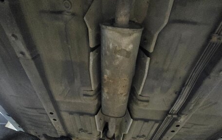 KIA Magentis I, 2005 год, 470 000 рублей, 22 фотография