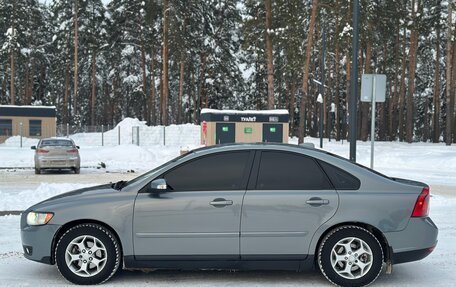 Volvo S40 II, 2008 год, 670 000 рублей, 8 фотография