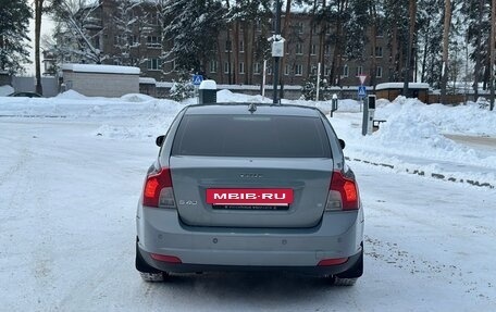 Volvo S40 II, 2008 год, 670 000 рублей, 6 фотография