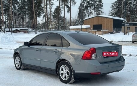 Volvo S40 II, 2008 год, 670 000 рублей, 7 фотография