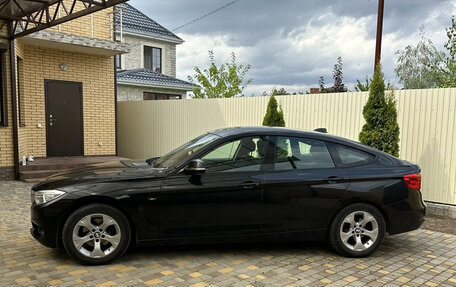 BMW 3 серия, 2013 год, 2 050 000 рублей, 5 фотография