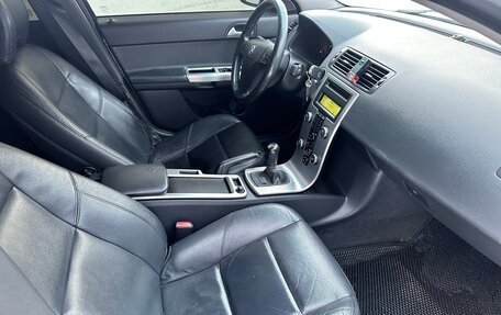 Volvo S40 II, 2008 год, 670 000 рублей, 10 фотография