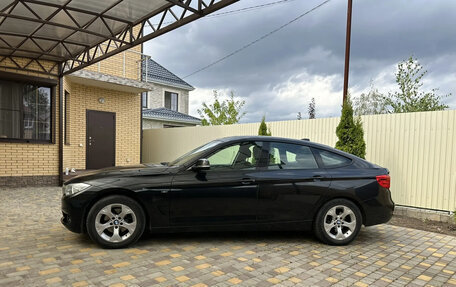 BMW 3 серия, 2013 год, 2 050 000 рублей, 12 фотография