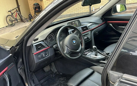 BMW 3 серия, 2013 год, 2 050 000 рублей, 6 фотография