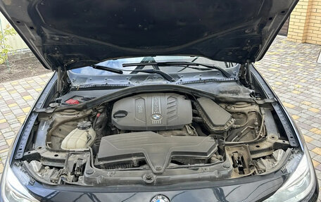 BMW 3 серия, 2013 год, 2 050 000 рублей, 3 фотография