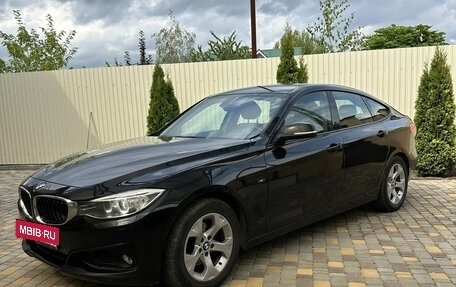 BMW 3 серия, 2013 год, 2 050 000 рублей, 9 фотография