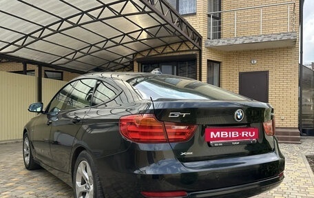 BMW 3 серия, 2013 год, 2 050 000 рублей, 11 фотография