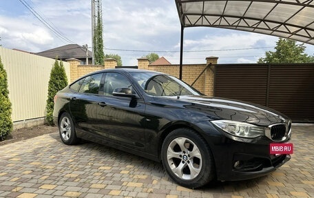 BMW 3 серия, 2013 год, 2 050 000 рублей, 2 фотография