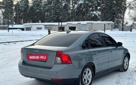 Volvo S40 II, 2008 год, 670 000 рублей, 5 фотография