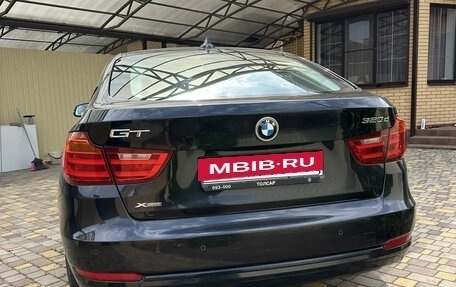 BMW 3 серия, 2013 год, 2 050 000 рублей, 10 фотография