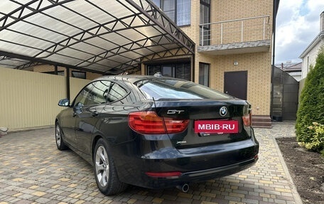 BMW 3 серия, 2013 год, 2 050 000 рублей, 8 фотография