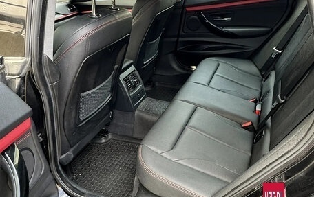 BMW 3 серия, 2013 год, 2 050 000 рублей, 7 фотография