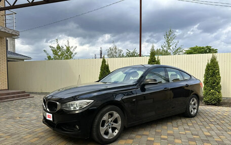 BMW 3 серия, 2013 год, 2 050 000 рублей, 15 фотография