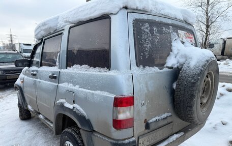ЛуАЗ Симбир, 2004 год, 75 000 рублей, 3 фотография