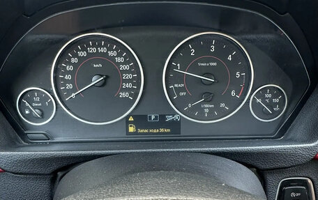 BMW 3 серия, 2013 год, 2 050 000 рублей, 14 фотография