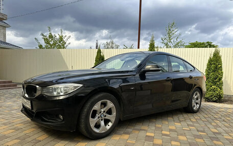 BMW 3 серия, 2013 год, 2 050 000 рублей, 16 фотография