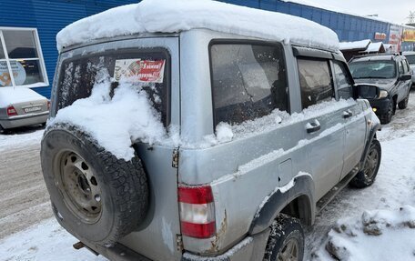 ЛуАЗ Симбир, 2004 год, 75 000 рублей, 5 фотография