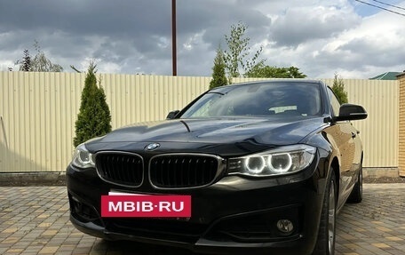 BMW 3 серия, 2013 год, 2 050 000 рублей, 18 фотография