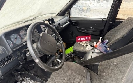 ЛуАЗ Симбир, 2004 год, 75 000 рублей, 4 фотография