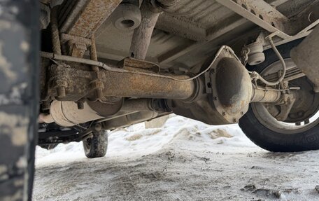 ЛуАЗ Симбир, 2004 год, 75 000 рублей, 10 фотография