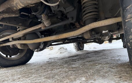 ЛуАЗ Симбир, 2004 год, 75 000 рублей, 8 фотография