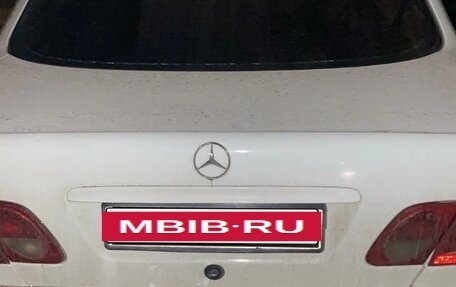 Mercedes-Benz E-Класс, 1996 год, 280 000 рублей, 4 фотография