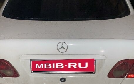 Mercedes-Benz E-Класс, 1996 год, 280 000 рублей, 10 фотография