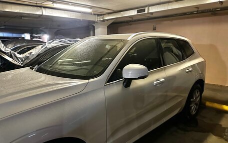 Volvo XC60 II, 2018 год, 2 800 000 рублей, 5 фотография