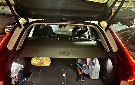 Volvo XC60 II, 2018 год, 2 800 000 рублей, 12 фотография