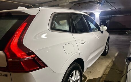 Volvo XC60 II, 2018 год, 2 800 000 рублей, 11 фотография