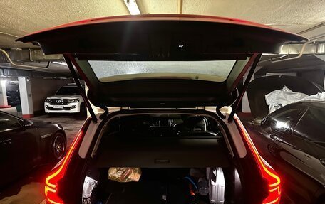 Volvo XC60 II, 2018 год, 2 800 000 рублей, 13 фотография