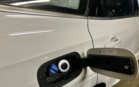 Volvo XC60 II, 2018 год, 2 800 000 рублей, 14 фотография