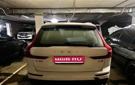 Volvo XC60 II, 2018 год, 2 800 000 рублей, 7 фотография