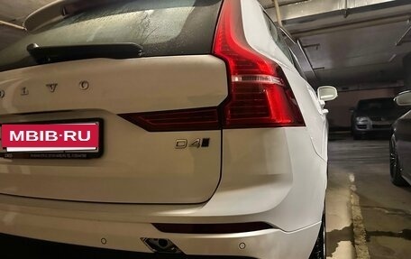 Volvo XC60 II, 2018 год, 2 800 000 рублей, 10 фотография