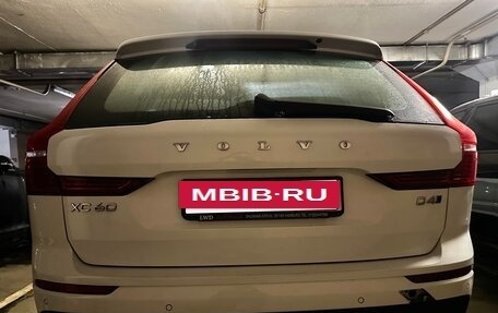 Volvo XC60 II, 2018 год, 2 800 000 рублей, 9 фотография