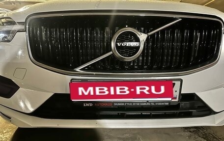 Volvo XC60 II, 2018 год, 2 800 000 рублей, 3 фотография