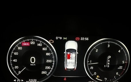 Volvo XC60 II, 2018 год, 2 800 000 рублей, 21 фотография