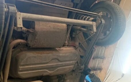 Daewoo Matiz, 2007 год, 260 000 рублей, 6 фотография