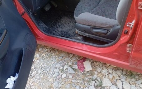 Daewoo Matiz, 2007 год, 260 000 рублей, 8 фотография