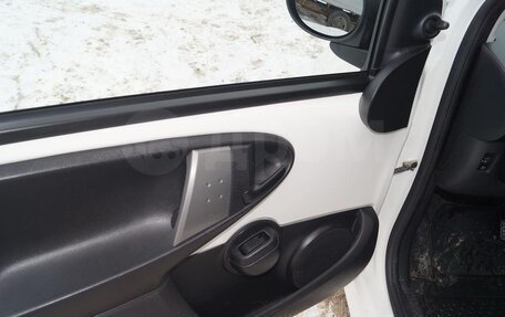 Citroen C1 II, 2012 год, 550 000 рублей, 12 фотография